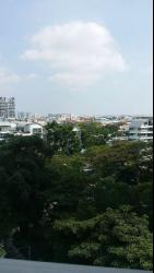 One Amber (D15), Condominium #45777182